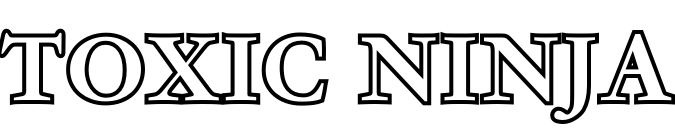 TOXIC NINJA